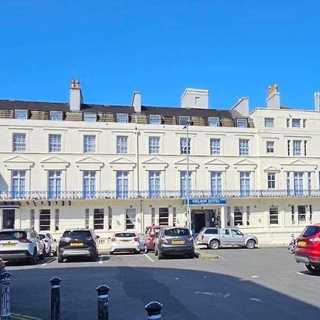 Nelson Hotel Great Yarmouth Exterior foto